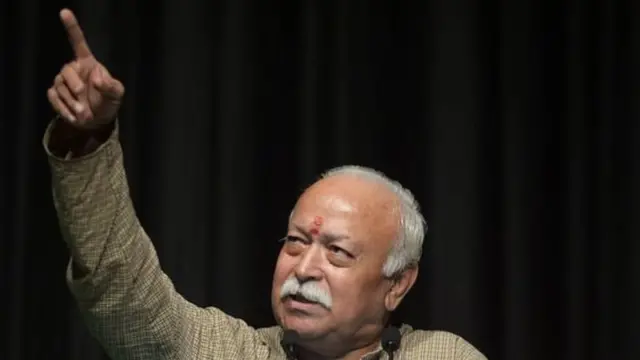 दलित, भाजप, संघ, हिंदू, निवडणुका