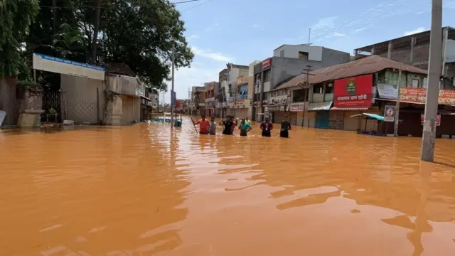 सांगली पूर