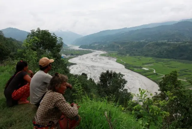 मेलम्ची