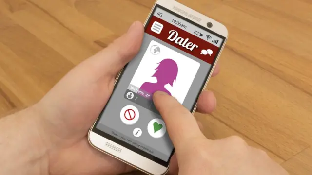 Dating app