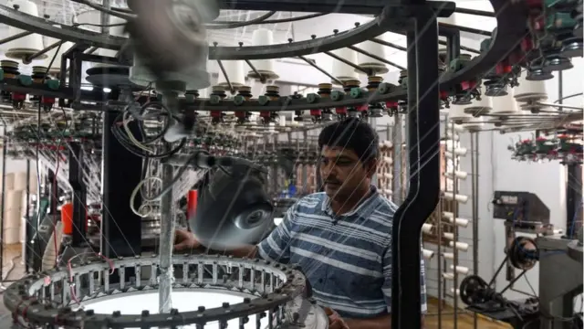 ઉદ્યોગો