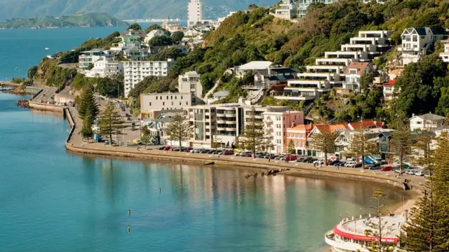 نيوزيلاندا