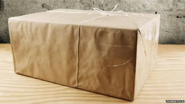 పార్సల్