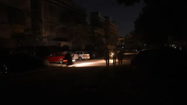 पाकिस्तान