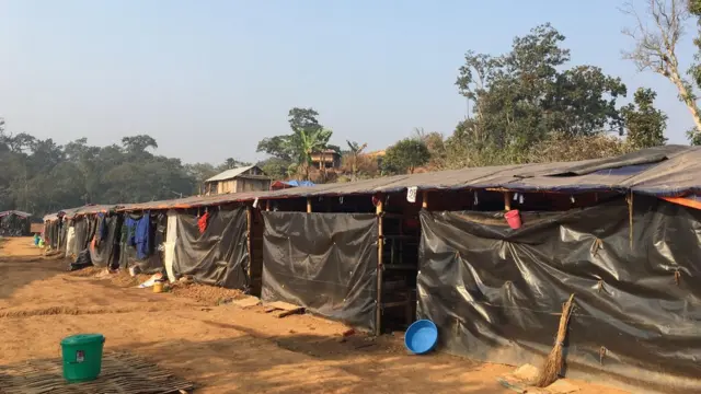 बमजनको आश्रम सिन्धुली