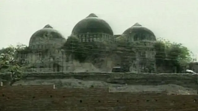 अयोध्या विवाद