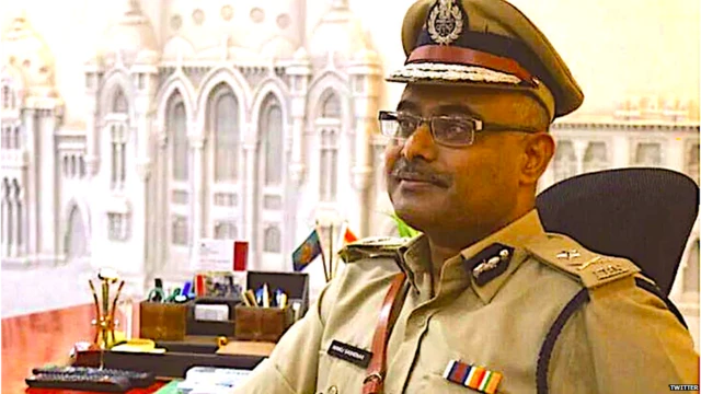 मनोज शशिधर