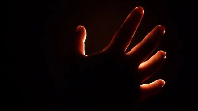 குழந்தை கை