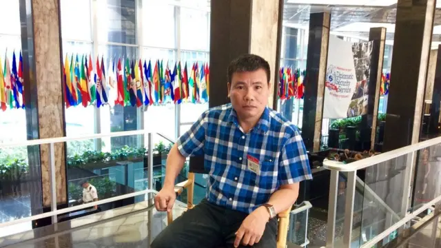 Trương Duy Nhất