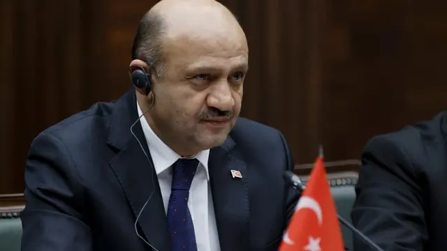 Fikri Işık