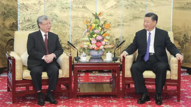 Việt Nam - Trung Quốc