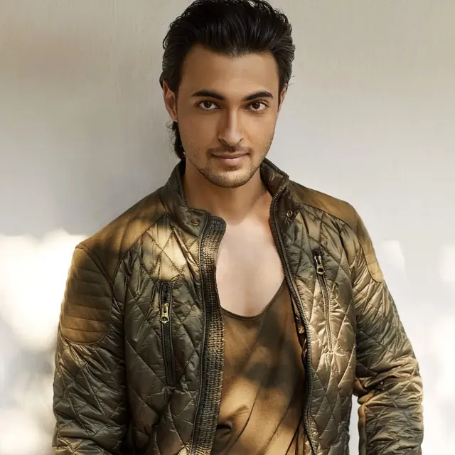 सलमान खान का बहनोई