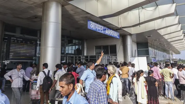 విమానయానం