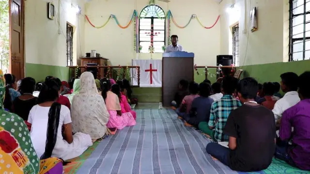 गड़चिरौली, महाराष्ट्र