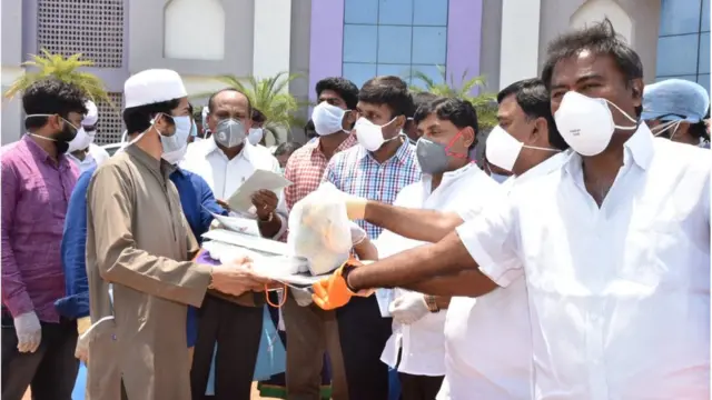 కరోనావైరస్-రాయలసీమ