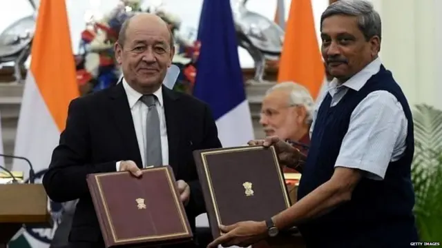 ਮਨੋਹਰ ਪਰਿਕਰ