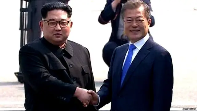 ਕਿਮ ਜੋਂਗ-ਮੂਨ