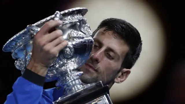 जोकोविच