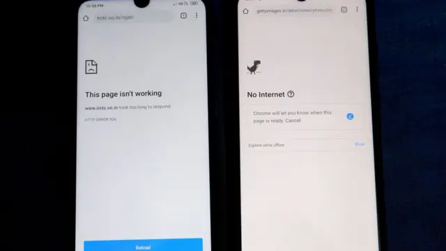 Interneetii cufuun dhiibbaa dinagdee guddaa qaba
