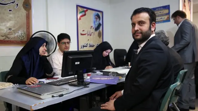 علی سطانی فر، پسر وزیر ورزش و جوانان