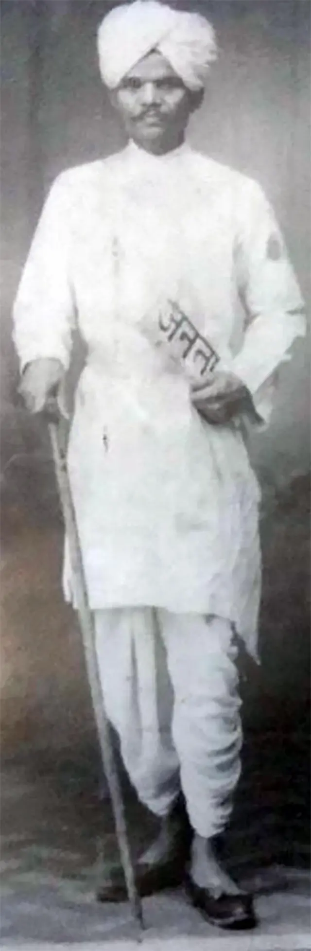 ஷாகு மன்னர்.