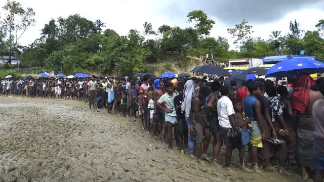 रोहिंग्या