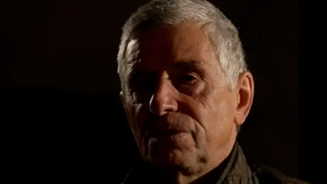 ريغ كيز قال إن ابنه مات في حفرة جحيم في العراق