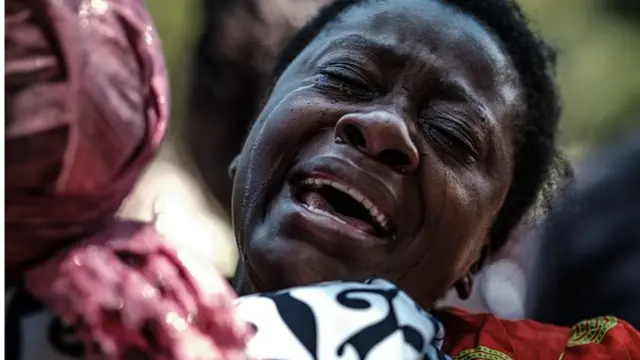 Nwaanyị egburu ụmụ ya n'Ebonyi