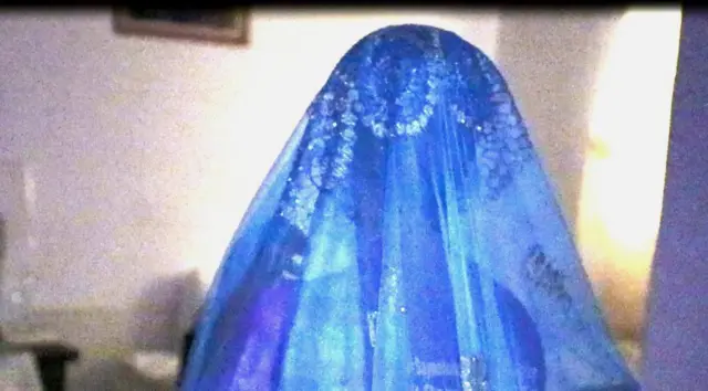 Ọmọ ọdọ Libya