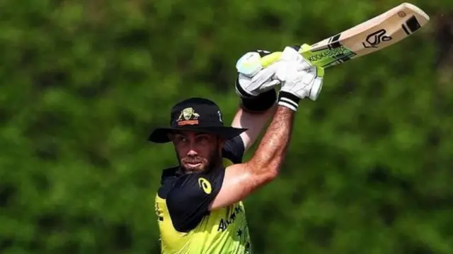 ఆస్ట్రేలియా