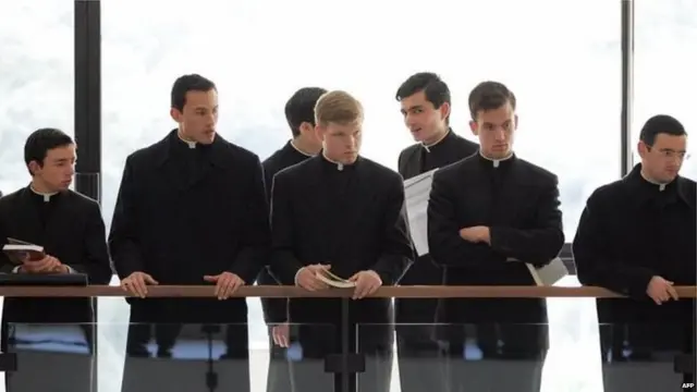 धर्मगुरू