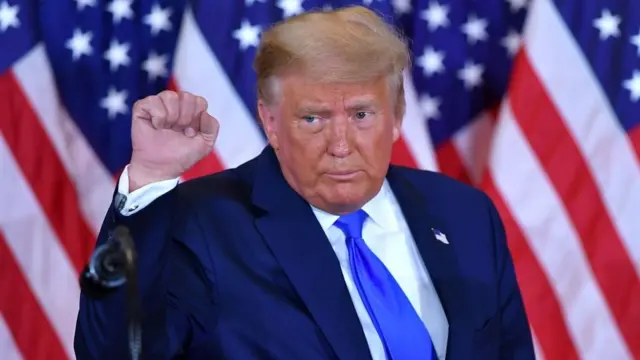 Трамп