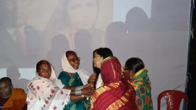 प्रियंका उबाळे