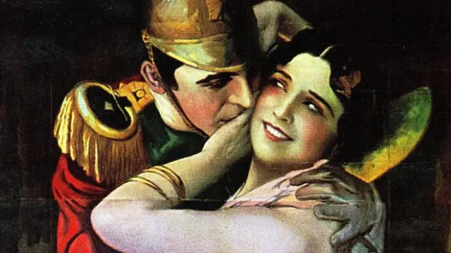 Дон Хозе упорно прогони Кармен до краја: убада је ножем док завеса пада