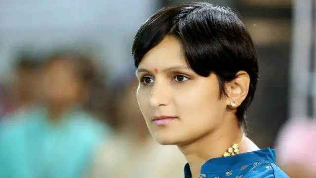 શોભા ભુતડા