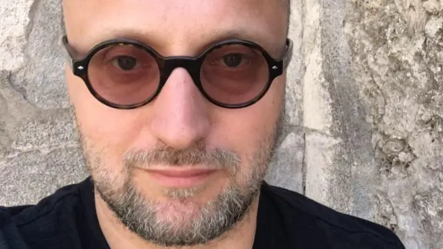 Вадим Чорний