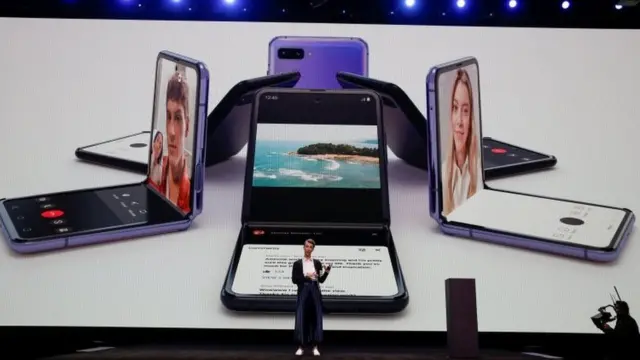 জেড ফ্লিপ