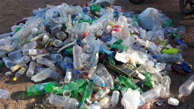 இலங்கையில் பாலித்தினுக்குத் தடை வருகிறது