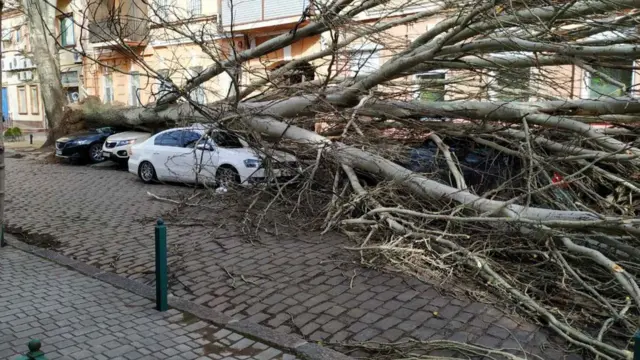 Ураган Юля