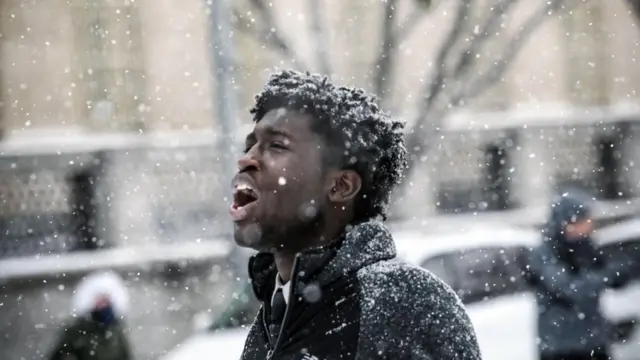 خمس خرافات شائعة لمواجهة الطقس البارد