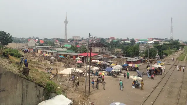 Après deux mandats, la Constitution interdit à Joseph Kabila de se représenter.