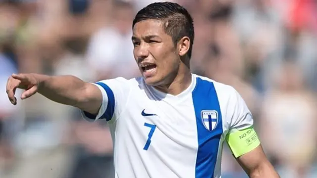 تصویری از مشتاق یعقوبی