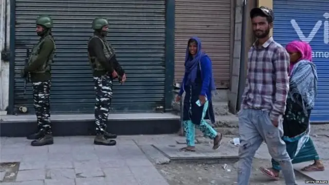 ਜੰਮੂ-ਕਸ਼ਮੀਰ