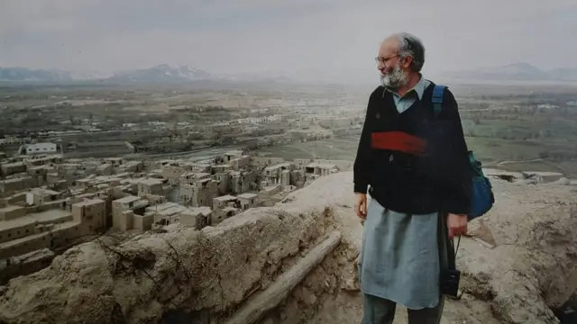 Раҳимуллоҳ Юсуфзай