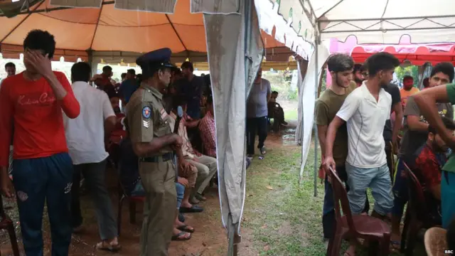 පාකිස්තාන අනාථයෝ