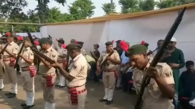 बिहार पुलिस