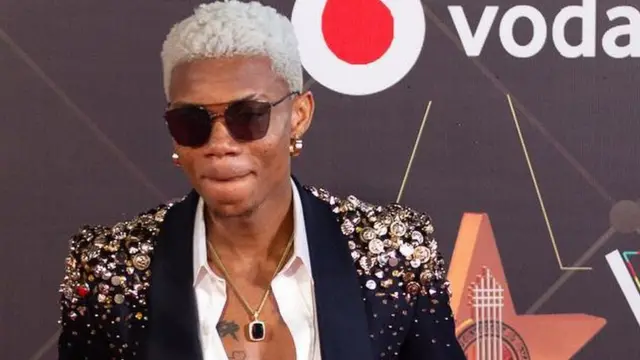 2021 VGMA awards winners: Kidi, Adina top list of winners of 2021 Vodafone Ghana Music Awards