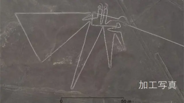 Linhas de nazca