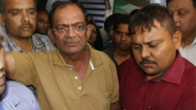 महेश शाह