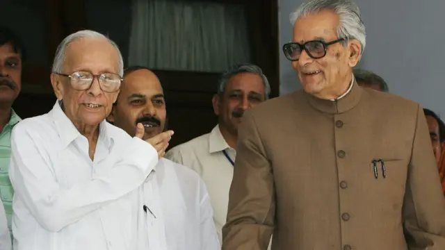 ज्योति बसु